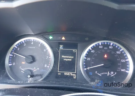 2019 Toyota Highlander Le from USA, damaged, VIN 5TDZARFH7KS050707